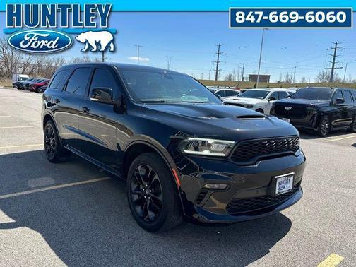 2022 Dodge Durango R/T AWD