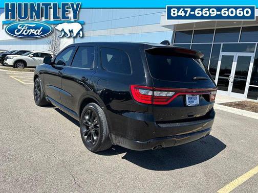 2022 Dodge Durango R/T AWD