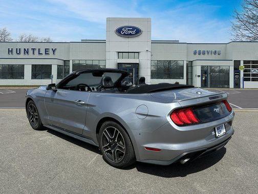 2023 Ford Mustang EcoBoost Premium