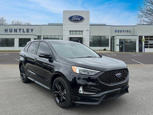 2022 Ford Edge ST