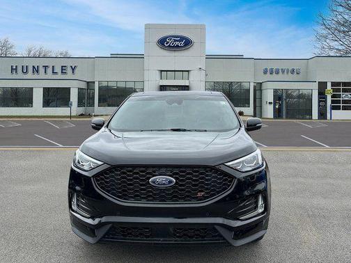 2022 Ford Edge ST