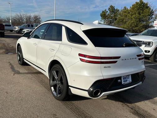 2023 Genesis GV70 2.5T AWD