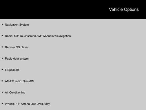 2015 Volkswagen e-Golf SEL Premium