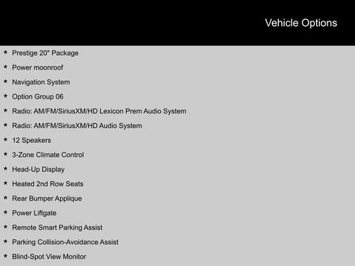 2023 Genesis GV80 3.5T