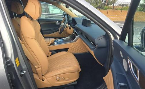 2023 Genesis GV80 3.5T