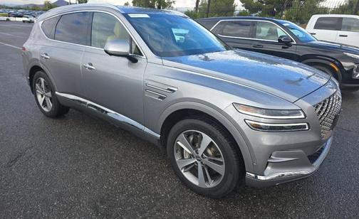 2023 Genesis GV80 3.5T