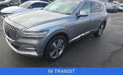 2023 Genesis GV80 3.5T