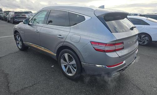2023 Genesis GV80 3.5T