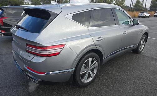 2023 Genesis GV80 3.5T