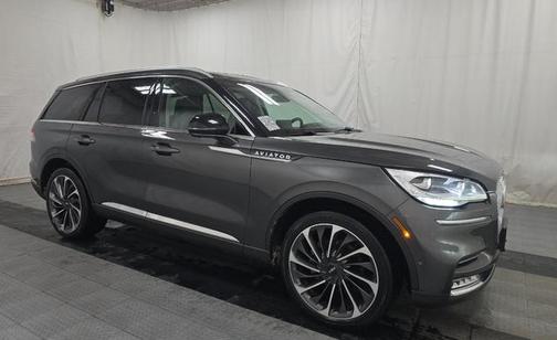 2020 Lincoln Aviator Reserve AWD