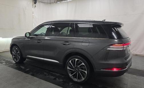 2020 Lincoln Aviator Reserve AWD