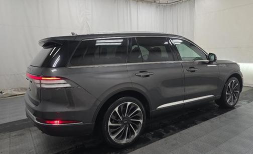 2020 Lincoln Aviator Reserve AWD