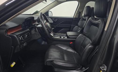 2020 Lincoln Aviator Reserve AWD