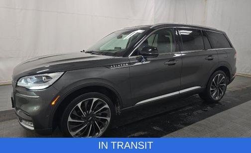 2020 Lincoln Aviator Reserve AWD