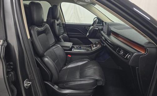2020 Lincoln Aviator Reserve AWD