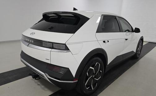 2022 Hyundai IONIQ 5 SE