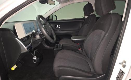 2022 Hyundai IONIQ 5 SE