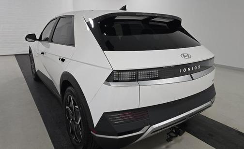 2022 Hyundai IONIQ 5 SE