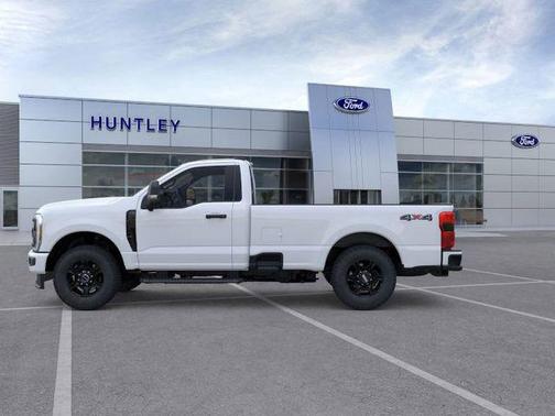 2025 Ford F-350 XL