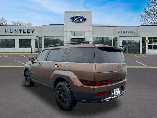 2024 Hyundai SANTA FE XRT