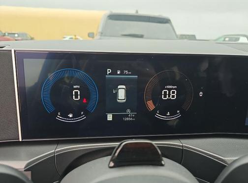 2024 Hyundai SANTA FE XRT