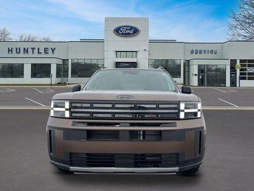 2024 Hyundai SANTA FE XRT