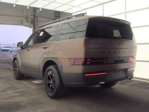 2024 Hyundai SANTA FE XRT