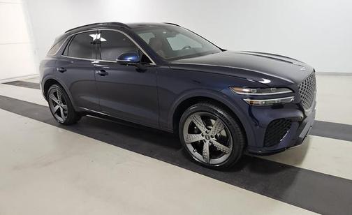 2024 Genesis GV70 3.5T AWD Sport