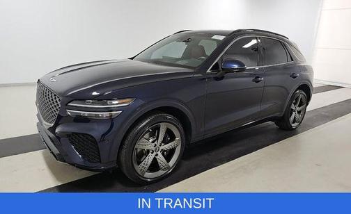 2024 Genesis GV70 3.5T AWD Sport