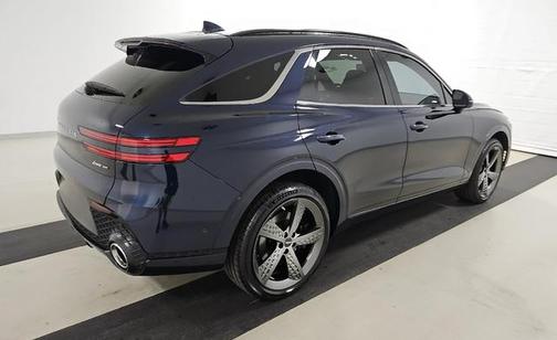 2024 Genesis GV70 3.5T AWD Sport