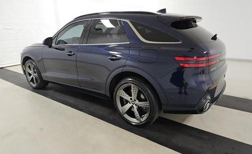 2024 Genesis GV70 3.5T AWD Sport