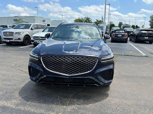 2024 Genesis GV70 3.5T AWD Sport