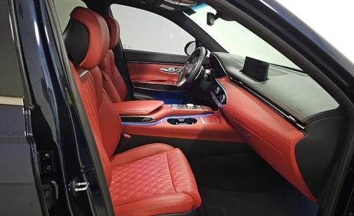2024 Genesis GV70 3.5T AWD Sport