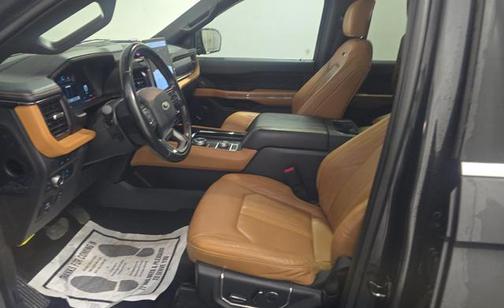 2022 Ford Expedition Max Platinum