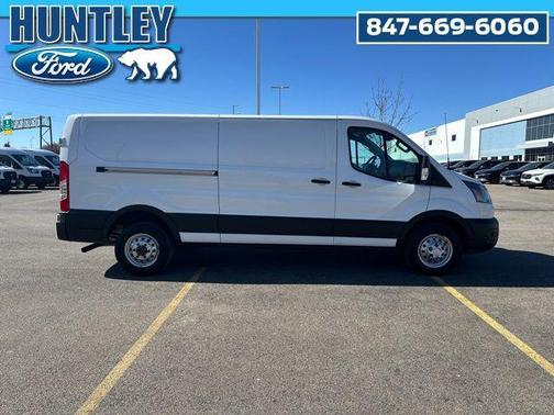 2021 Ford Transit-350 Base