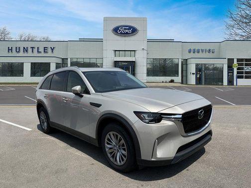 2024 Mazda CX-90 3.3 Turbo Preferred