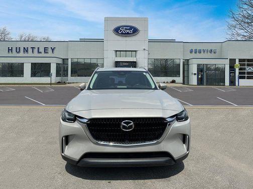2024 Mazda CX-90 3.3 Turbo Preferred