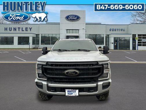 2022 Ford F-350 Lariat