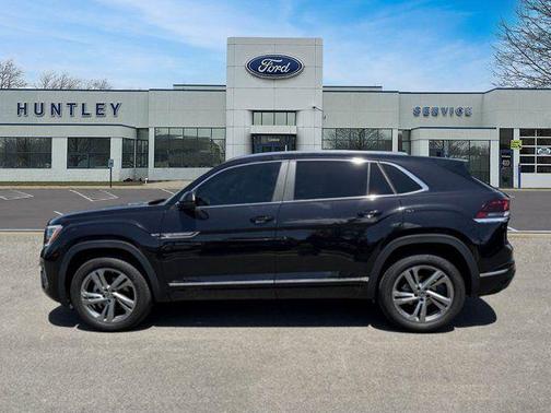 2024 Volkswagen Atlas Cross Sport 2.0T SEL