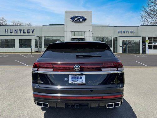 2024 Volkswagen Atlas Cross Sport 2.0T SEL