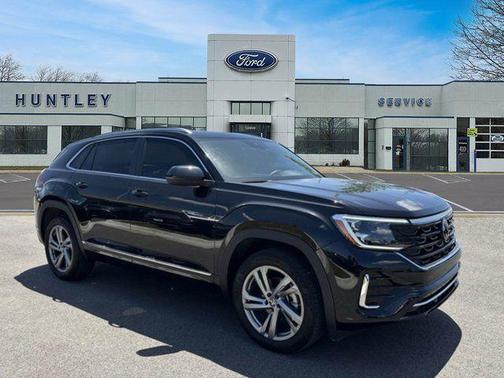 2024 Volkswagen Atlas Cross Sport 2.0T SEL