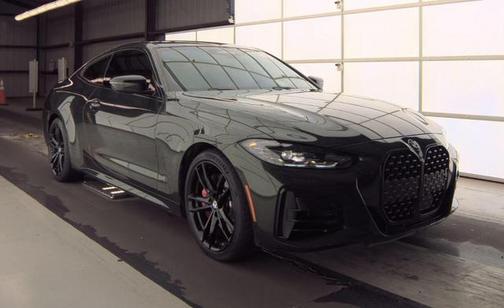 2022 BMW M440 i xDrive