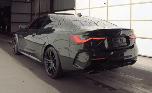 2022 BMW M440 i xDrive
