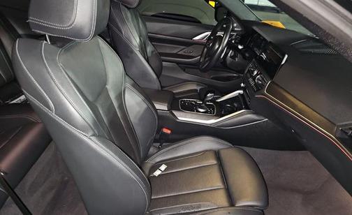 2022 BMW M440 i xDrive