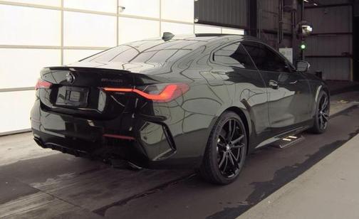 2022 BMW M440 i xDrive