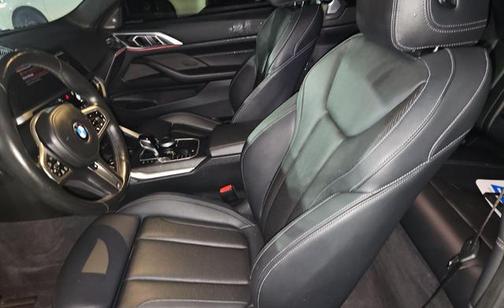 2022 BMW M440 i xDrive