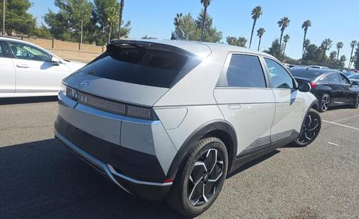 2022 Hyundai IONIQ 5 SEL