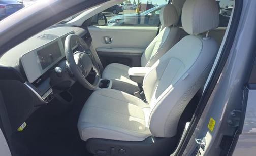 2022 Hyundai IONIQ 5 SEL