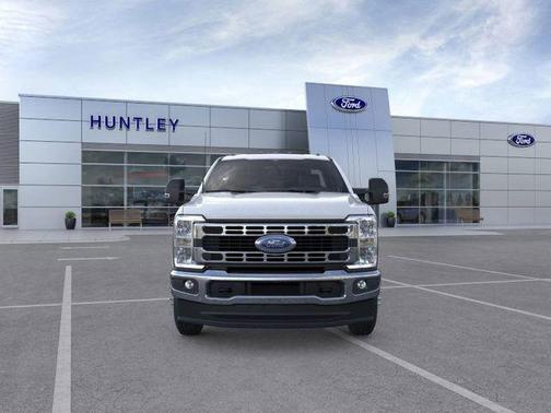 2026 Ford F-350 XLT