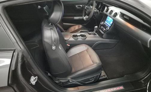 2023 Ford Mustang GT Premium
